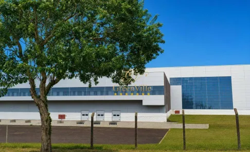 Galpão/Depósito/Armazém para alugar, 12182m² no Cidade Industrial, Curitiba