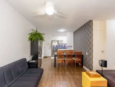 Apartamento com 2 Quartos à venda, 64m² no Vila Praia, São Paulo