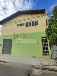 Apartamento com 2 Quartos para alugar, 44m² no Centro, Teresina