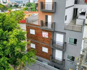 Apartamento com 2 Quartos à venda, 32m² no Vila Rio Branco, São Paulo