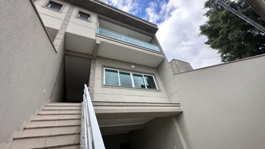 Sobrado com 3 Quartos à venda, 220m² no Parque São Domingos, São Paulo