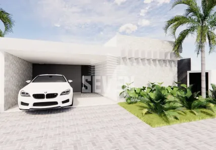 Casa com 3 Quartos à venda, 200m² no Vila Santa Maria, Piratininga