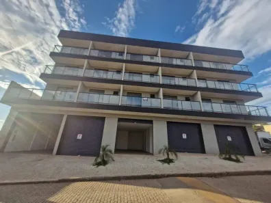 Apartamento com 1 Quarto para alugar, 25m² no Vila Tania, Mário Campos