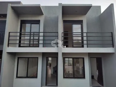 Casa com 2 Quartos à venda, 103m² no Aberta dos Morros, Porto Alegre
