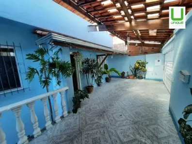 Casa com 6 Quartos à venda, 420m² no Planalto, Belo Horizonte