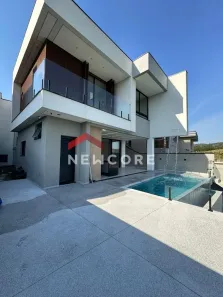Casa de Condomínio com 3 Quartos à venda, 260m² no Parque Residencial Itapeti, Mogi das Cruzes