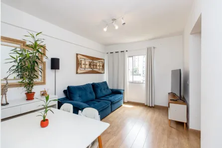 Apartamento com 2 Quartos à venda, 60m² no Vila Mascote, São Paulo