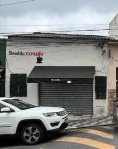 Imóvel Comercial à venda, 188m² no Centro, Cotia