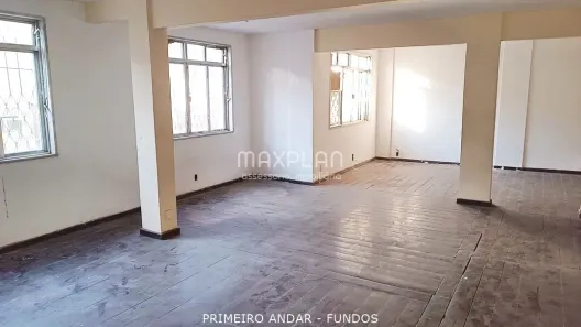 Prédio Comercial para venda ou aluguel, 550m² no Riachuelo, Rio de Janeiro
