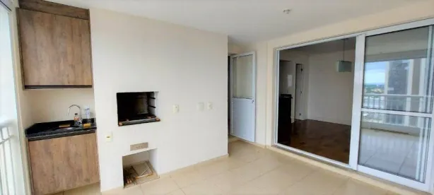 Apartamento com 2 Quartos à venda, 90m² no Condomínio Royal Park, São José dos Campos