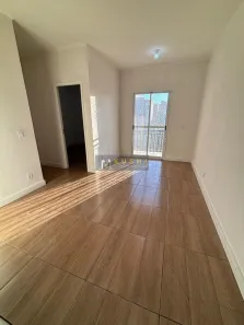 Apartamento com 2 Quartos à venda, 57m² no Loteamento Residencial Viva Vista, Sumaré