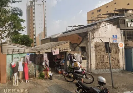 Lote/Terreno à venda, 500m² no Casa Verde, São Paulo