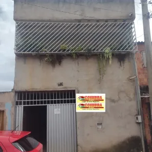 Casa com 4 Quartos à venda, 135m² no Arapoanga, Brasília