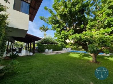 Casa de Condomínio com 3 Quartos à venda, 284m² no Candelária, Natal
