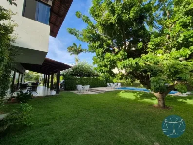 Casa de Condomínio com 3 Quartos à venda, 284m² no Candelária, Natal