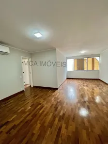Apartamento com 3 Quartos para alugar, 100m² no Jardim Europa, São Paulo