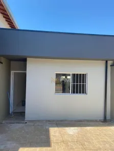 Casa com 3 Quartos à venda, 80m² no Chácara Recreio Alvorada, Hortolândia