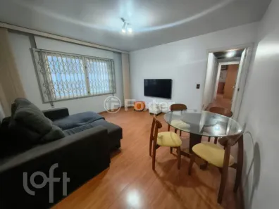 Apartamento com 2 Quartos à venda, 83m² no Petrópolis, Porto Alegre