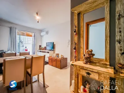 Apartamento com 1 Quarto à venda, 41m² no Cidade Baixa, Porto Alegre