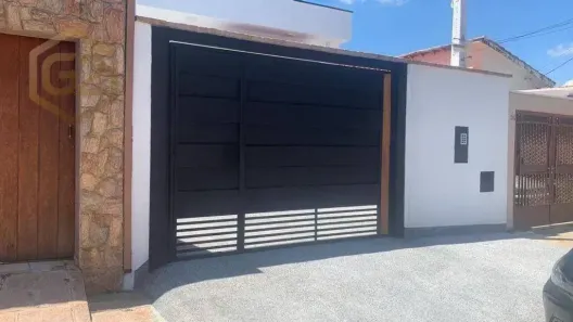 Casa com 3 Quartos à venda, 120m² no Vila Almeida, Indaiatuba