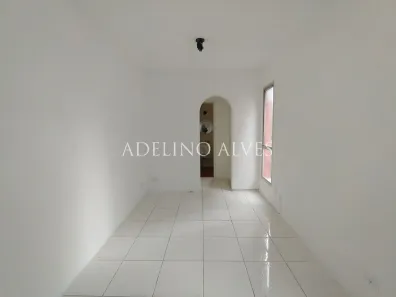 Apartamento com 1 Quarto para alugar, 35m² no Vila Andrade, São Paulo