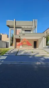 Casa com 4 Quartos à venda, 200m² no Residencial Colinas, Caçapava
