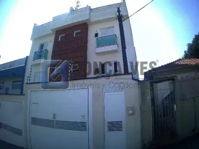 Cobertura com 3 Quartos à venda, 140m² no Paraíso, Santo André