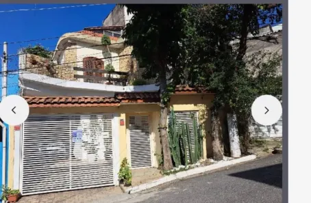 Casa com 3 Quartos à venda, 229m² no Vila Medeiros, São Paulo