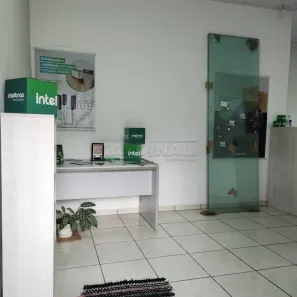 Ponto Comercial à venda, 116m² no Vila Monteiro (Gleba I), São Carlos