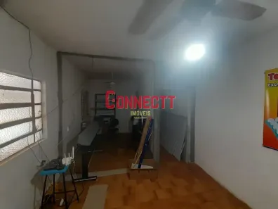 Casa com 1 Quarto à venda, 116m² no Ipiranga, Ribeirão Preto