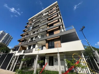 Apartamento com 2 Quartos para alugar, 70m² no Pátria Nova, Novo Hamburgo