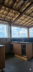 Cobertura com 2 Quartos à venda, 92m² no Jardim Leblon, Belo Horizonte