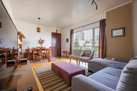 Apartamento com 3 Quartos à venda, 93m² no Perdizes, São Paulo