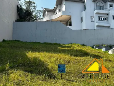 Lote/Terreno à venda, 479m² no Parque Terra Nova II, São Bernardo do Campo