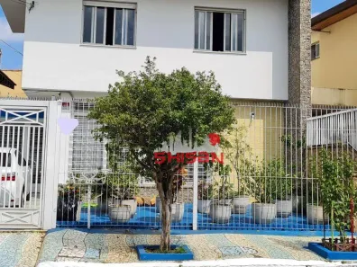 Sobrado com 3 Quartos à venda, 275m² no Bosque da Saúde, São Paulo