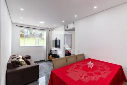 Apartamento com 2 Quartos à venda, 42m² no Vila Andrade, São Paulo