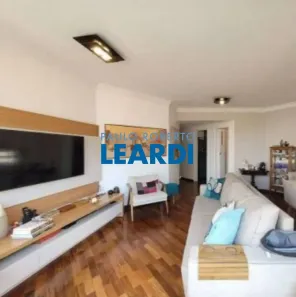 Apartamento com 3 Quartos à venda, 104m² no Alto da Lapa, São Paulo