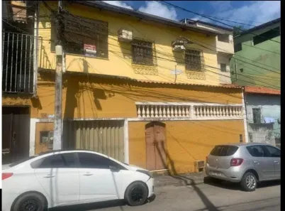 Imóvel Comercial com 4 Quartos à venda, 175m² no Boca do Rio, Salvador