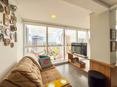 Apartamento com 2 Quartos à venda, 83m² no Torres, Torres