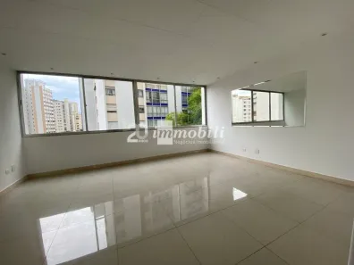 Apartamento com 2 Quartos à venda, 100m² no Santa Cecília, São Paulo