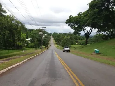 Lote/Terreno à venda, 2893m² no Residencial Aldeia do Vale, Goiânia