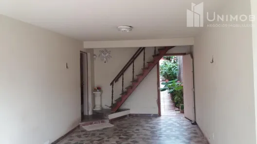Imóvel Comercial com 6 Quartos para alugar, 299m² no Cambuí, Campinas