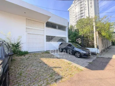 Galpão/Depósito/Armazém para alugar, 300m² no Auxiliadora, Porto Alegre