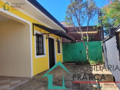 Casa com 3 Quartos à venda, 162m² no Vila Proost de Souza, Campinas