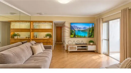 Apartamento com 2 Quartos à venda, 70m² no Tatuapé, São Paulo