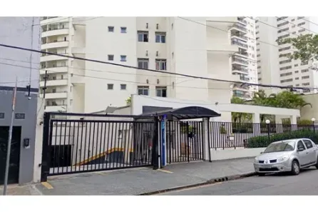 Apartamento com 2 Quartos para alugar, 76m² no Mooca, São Paulo