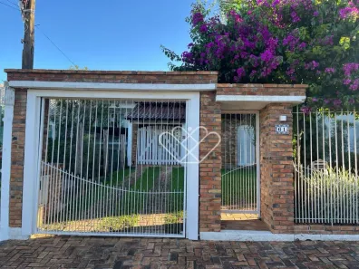 Casa com 3 Quartos para alugar, 200m² no Centro, Gravataí