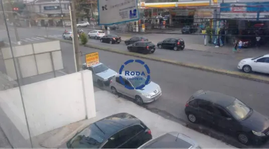 Ponto Comercial para alugar, 360m² no Aparecida, Santos