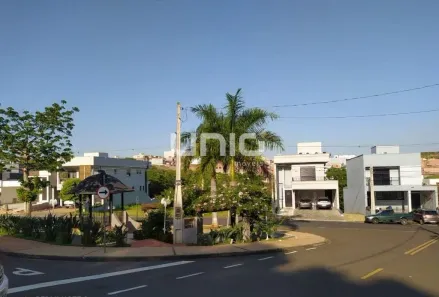 Lote/Terreno à venda, 200m² no Jardim São Francisco, Piracicaba