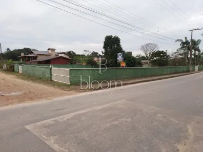 Lote/Terreno à venda, 1422m² no Alto Arroio, Imbituba